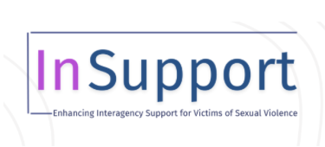 InSupport program logo