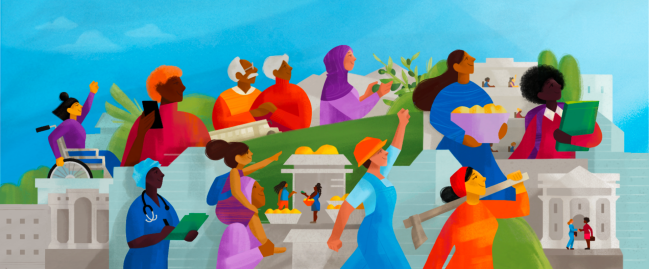 United Nations - Commission on the Status of Women