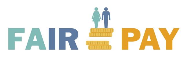Fair Pay logo