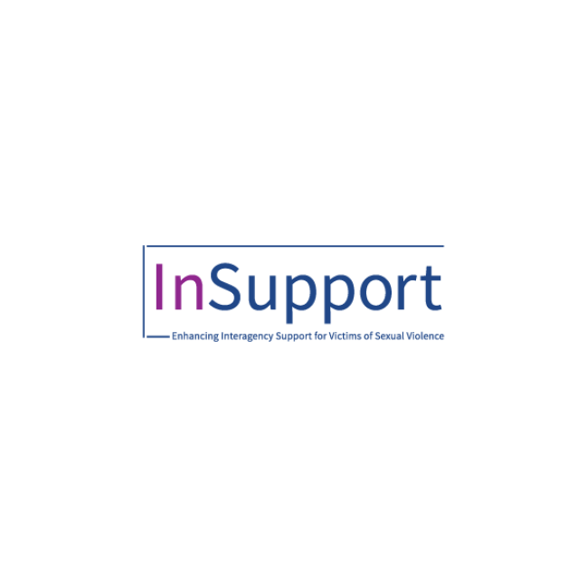 InSupport logo