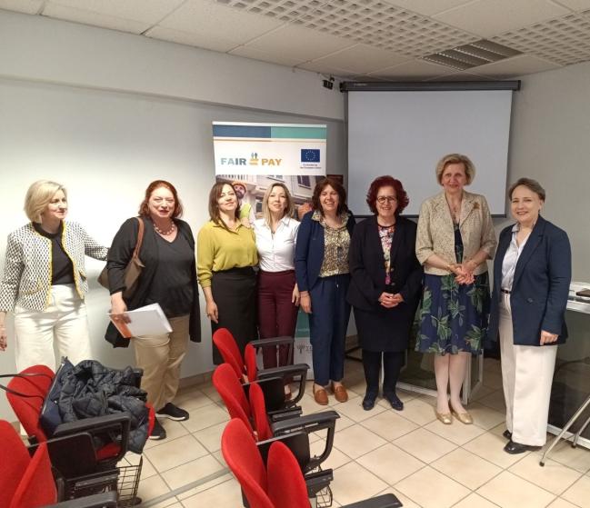 fairpay Ιωάννινα
