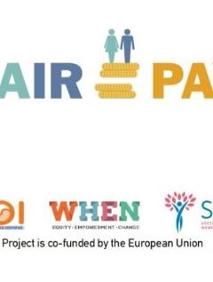 Fair Pay program logo