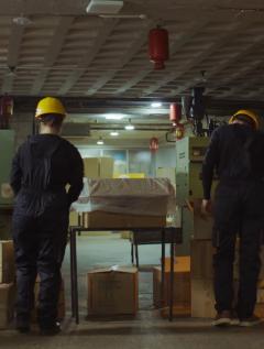 fair pay project video thumbnail