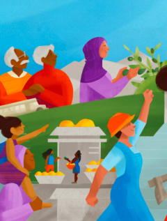 United Nations - Commission on the Status of Women