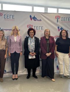 εκδήλωση FairPay στη Θεσσαλονίκη