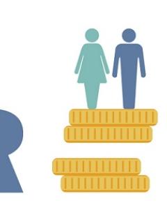 Fair Pay logo