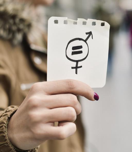 Ισότητα φύλων, Έμφυλες διακρίσεις, Gender mainstreaming